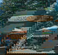 Longboard Cafe - Accommodation Ballina