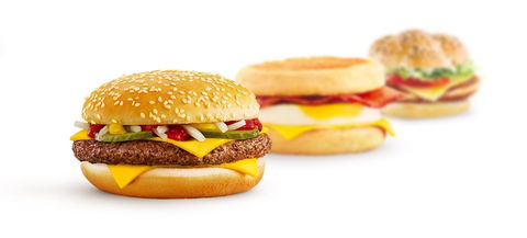 McDonald's - Frankston - Accommodation Ballina 0