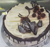 Mesmer Cakes - Accommodation Ballina
