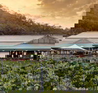 Mount Pleasant Wines - Accommodation Ballina