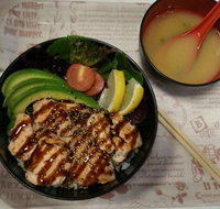 My Sushi Rolls