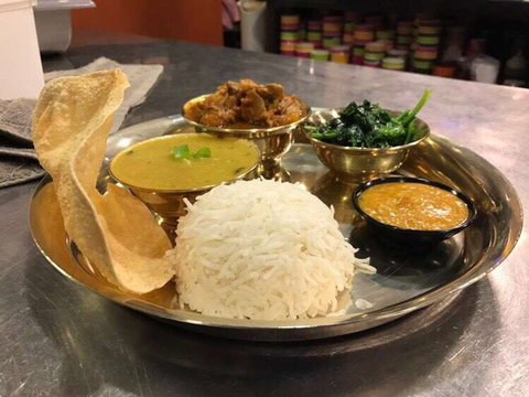 Nanglos Cafe - Accommodation Ballina 0