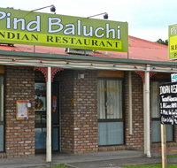 Pind Baluchi - Accommodation Ballina