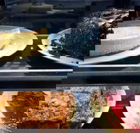 Ristorante La Famiglia - Accommodation Ballina