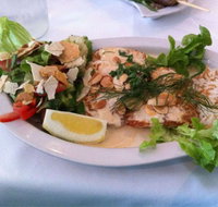 Rose's Lebanese Restaurant - Accommodation Ballina