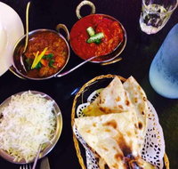 Sher-E-Punjab Indian  Mughlai