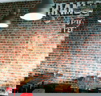 Steam  Wall - Accommodation Ballina