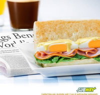 Subway - Narre Warren - Accommodation Ballina