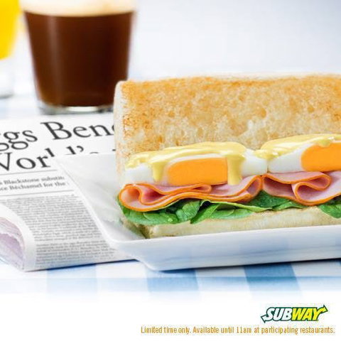 Subway - Narre Warren - Accommodation Ballina 0