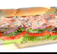 Subway - Everton Park - Accommodation Ballina