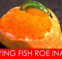 Sushi Roll - Balgowlah - Accommodation Ballina