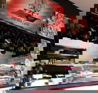 Ten Japanese Restaurant - Bondi - Accommodation Ballina