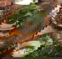 The Warburton Bakery - Accommodation Ballina