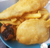 Theo's Fish Bar