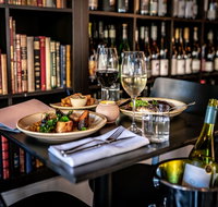 The Lane Wine Bar