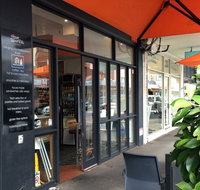 Three Daughters Cafe