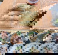 Wasabi Warriors - Accommodation Ballina