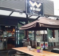 Wharf on the Point - Accommodation Ballina