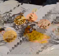 Zaika Indian Restaurant - Midland - Accommodation Ballina