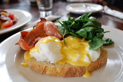 AM Grill - Accommodation Ballina 3