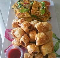 Molly  Me Cafe - Accommodation Ballina