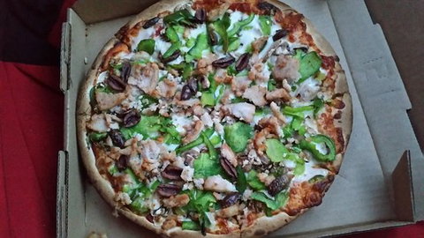 Narre Warren Pizza - Accommodation Ballina 0