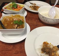 Ocean Spice Cafe - Accommodation Ballina