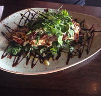 The Sicilian Restaurant - Accommodation Ballina