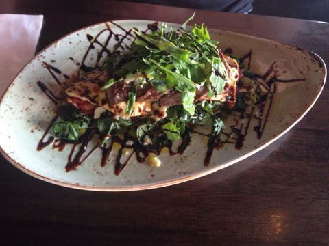 The Sicilian Restaurant - Accommodation Ballina 0