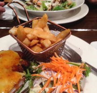 Three Little Pigs Tavern - Accommodation Ballina