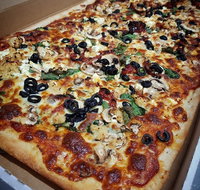 Allstars Pizza