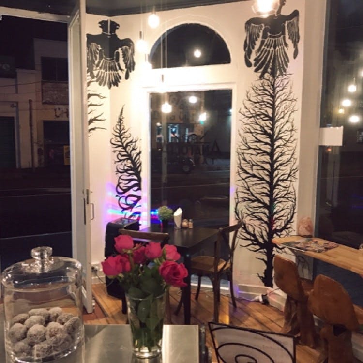Fitzroy VIC Accommodation Ballina