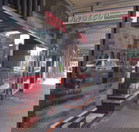 Angelos Pizza E Cucina - Accommodation Ballina