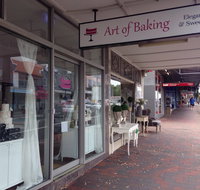 Art of Baking - Accommodation Ballina
