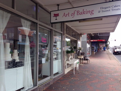 Art Of Baking - Accommodation Ballina 0