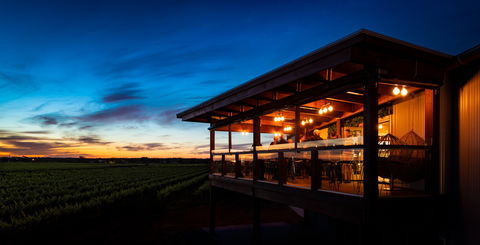 Atze's Corner Wines - Accommodation Ballina 0