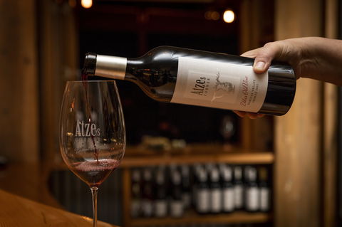 Atze's Corner Wines - Accommodation Ballina 1