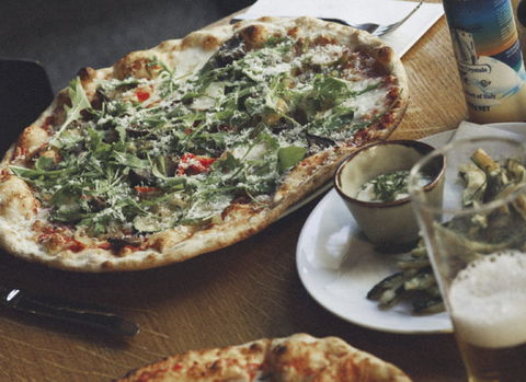 Automatic - Accommodation Ballina 0