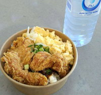 BBQ Chicken - Accommodation Ballina