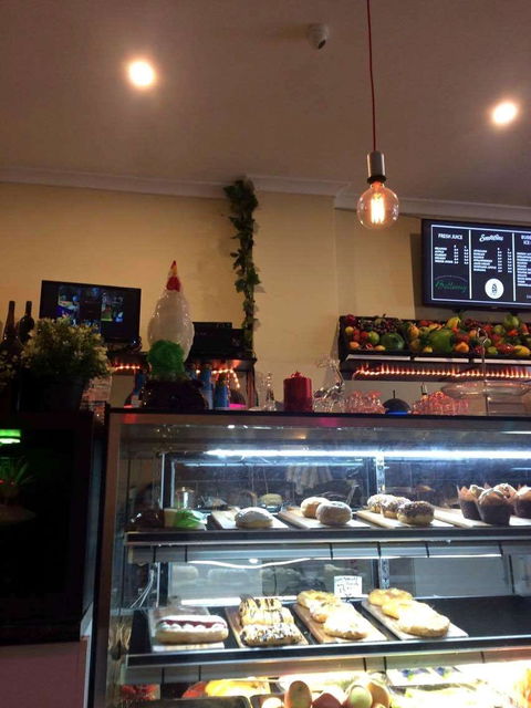 Bellamy Coffee - Accommodation Ballina 0