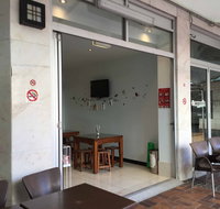 Bubble Tea Restaurant