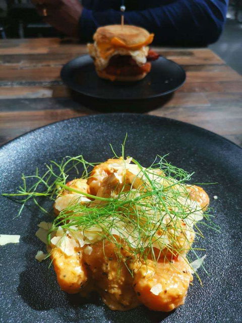 Cafe Cornucopia - Accommodation Ballina 0