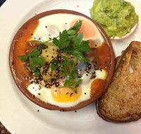 Cafe Arno - Accommodation Ballina