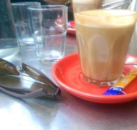 Caf Georgia