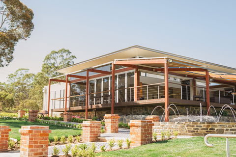 Calabria Family Wines Barossa - Accommodation Ballina 0