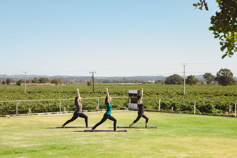 Calabria Family Wines Barossa - Accommodation Ballina 1