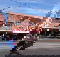 Chinese Jin Dumpling House - Accommodation Ballina