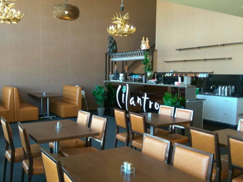 Cilantro Indian Cuisine - Accommodation Ballina 0