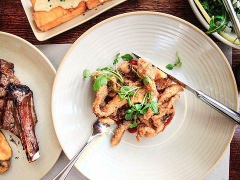 Eastbank Cafe-Bar-Pizzeria - Accommodation Ballina 0