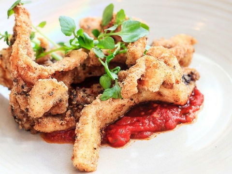 Eastbank Cafe-Bar-Pizzeria - Accommodation Ballina 1